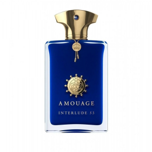 عطر امواج انترلود 53 الرجالي او دو بارفيوم 100 مل Amouage Interlude 53 Eau de Parfum for Men